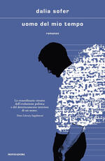 Libro Uomo del mio tempo Dalia Sofer