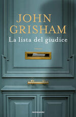 Libro La lista del giudice John Grisham
