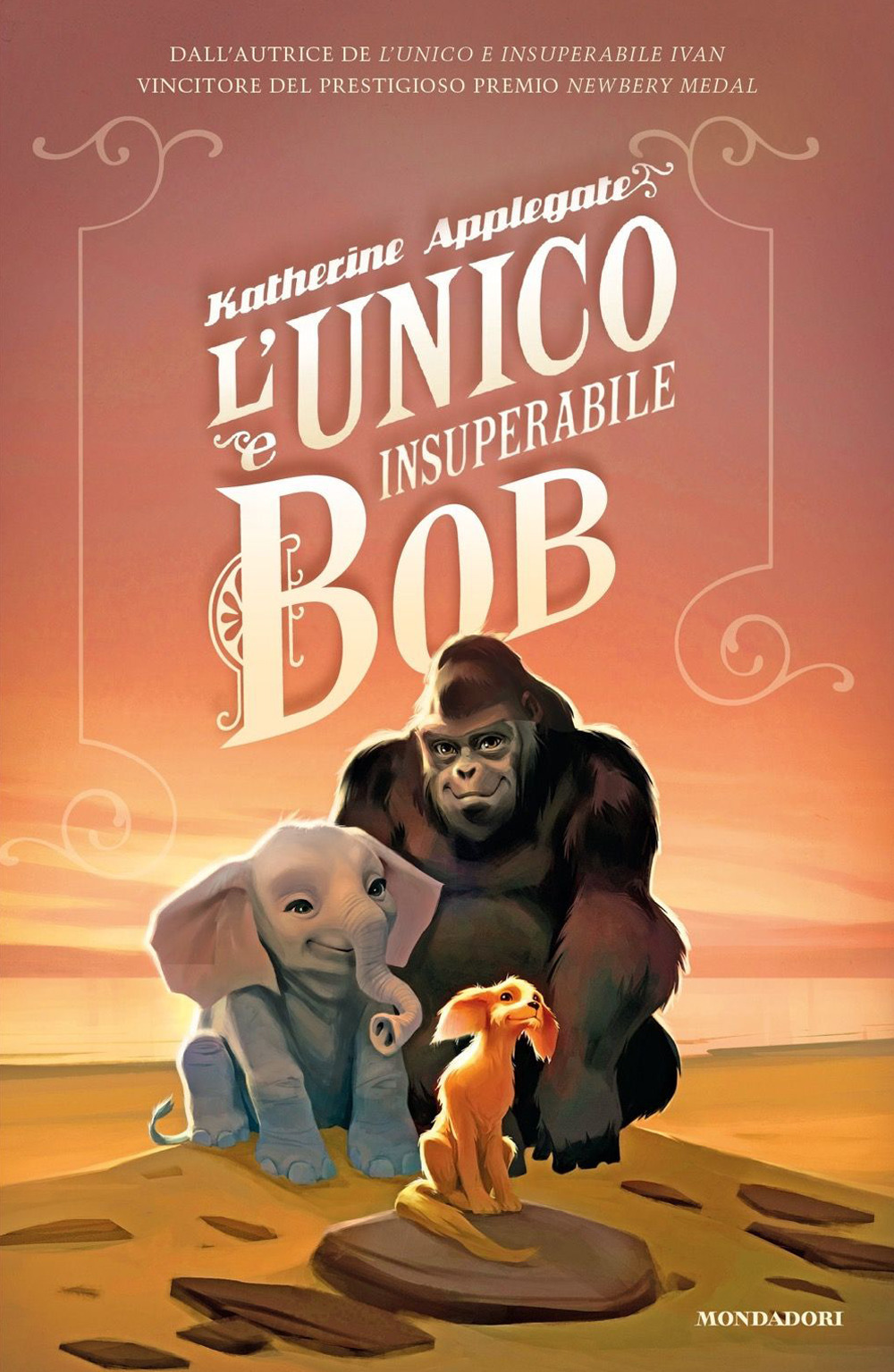 Image of L' Unico e Insuperabile Bob