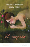 Libro Il segreto Nadia Terranova