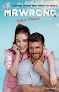 Libro Mr Wrong. Lezioni d'amore