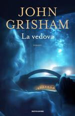Libro La vedova John Grisham