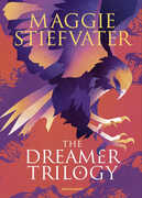 Libro The dreamer trilogy. Ediz. italiana Maggie Stiefvater