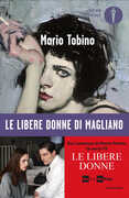 Libro Le libere donne di Magliano Mario Tobino