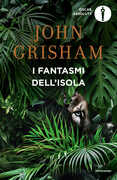 Libro I fantasmi dell'isola John Grisham