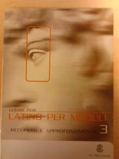 Copertina  Teatro