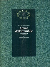 Copertina  Mont'allegro : Una memoria di vita italo-americana