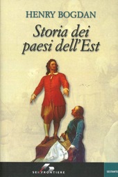 Copertina  Storia dei paesi dell'Est