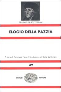 Elogio della pazzia