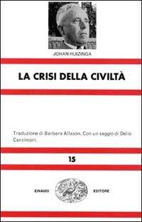 La crisi della civiltà Scarica PDF EPUB
