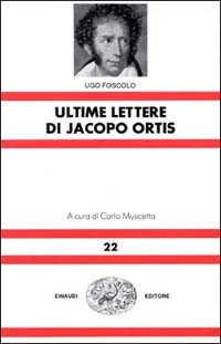 Ultime lettere di Jacopo Ortis Scarica PDF EPUB
