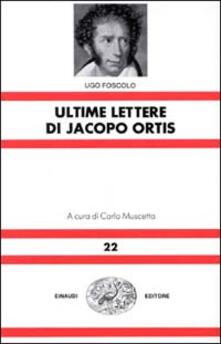 Ultime lettere di Jacopo Ortis.pdf