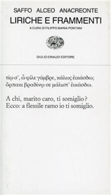 Liriche e frammenti.pdf
