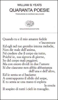 Quaranta poesie Scarica PDF EPUB
