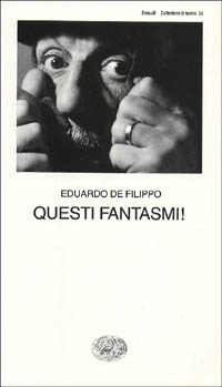 Questi fantasmi! Scarica PDF EPUB
