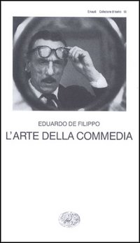 L' arte della commedia. Dolore sotto chiave Scarica PDF EPUB
