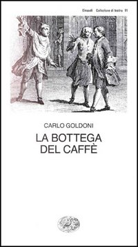 La bottega del caffè Scarica PDF EPUB
