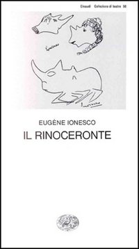 Il Rinoceronte Scarica PDF EPUB
