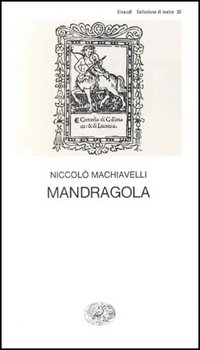 Mandragola