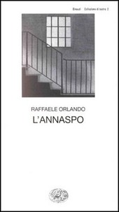 Copertina  L'annaspo