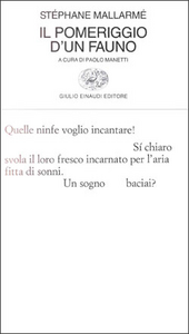 Il pomeriggio di un fauno e altre poesie