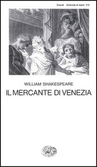 Il mercante di Venezia Scarica PDF EPUB
