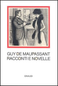 Racconti e novelle Scarica PDF EPUB
