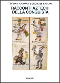 Racconti aztechi della Conquista Scarica PDF EPUB
