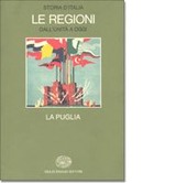 Copertina  La Puglia