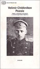 Copertina  Poesie