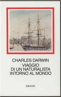 Viaggio di un naturalista intorno al mondo Scarica PDF EPUB
