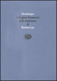 Dominique Scarica PDF EPUB
