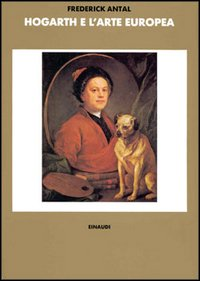 Hogarth e l'arte europea Scarica PDF EPUB
