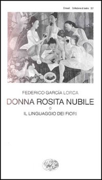 Donna Rosita nubile Scarica PDF EPUB
