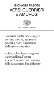 Versi guerrieri e amorosi Scarica PDF EPUB
