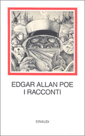Copertina  I racconti
