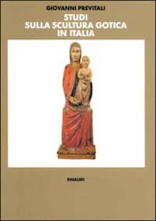 Studi sulla scultura gotica in Italia.pdf