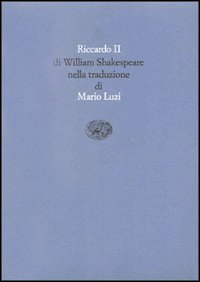 Riccardo II Scarica PDF EPUB
