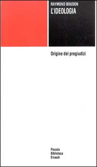 L' ideologia. Origine dei pregiudizi Scarica PDF EPUB
