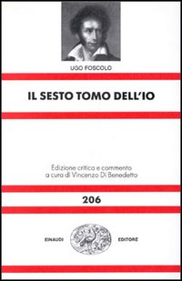 Il sesto tomo dell'io Scarica PDF EPUB
