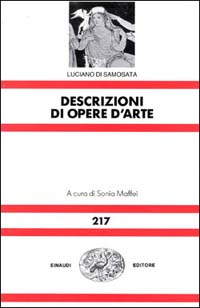 Descrizioni di opere d'arte Scarica PDF EPUB
