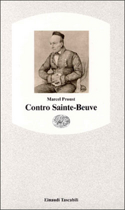 Contro Sainte-Beuve Scarica PDF EPUB
