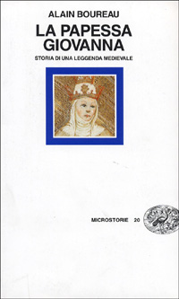 La papessa Giovanna Scarica PDF EPUB
