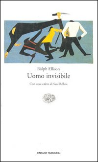 Uomo invisibile Scarica PDF EPUB
