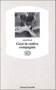 Gesù in cattiva compagnia Scarica PDF EPUB
