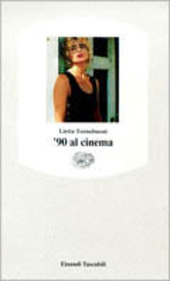 Copertina  '90 al cinema