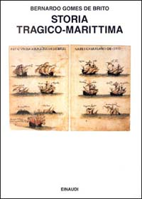 Storia tragico-marittima Scarica PDF EPUB
