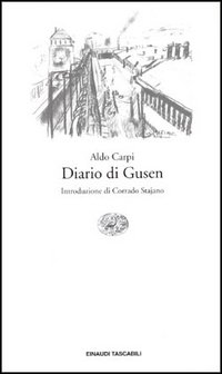 Diario di Gusen Scarica PDF EPUB
