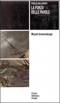 La forza delle parole. Mozart drammaturgo Scarica PDF EPUB
