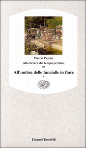 All'ombra delle fanciulle in fiore. Vol. 1